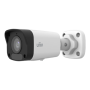 Camera IP, 4MP, lentila 2.8mm, IR 30m, Mic., PoE - UNV IPC2124LB-ASF28K-A UNIVIEW - 1